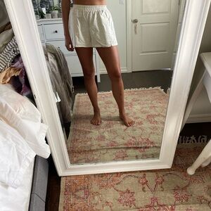 Verge girl shorts